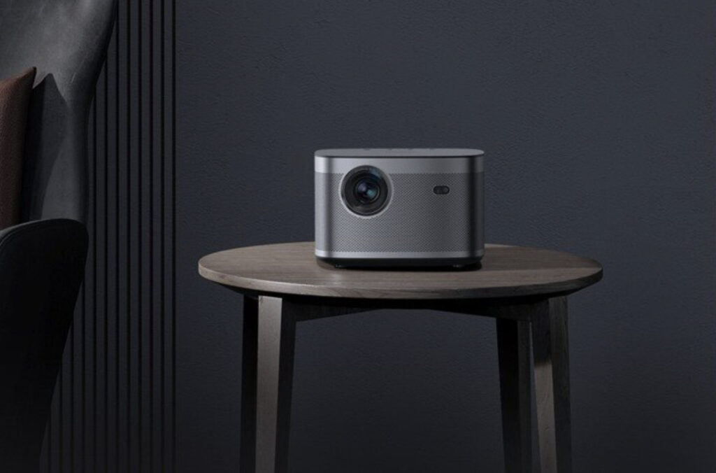 XGIMI Horizon