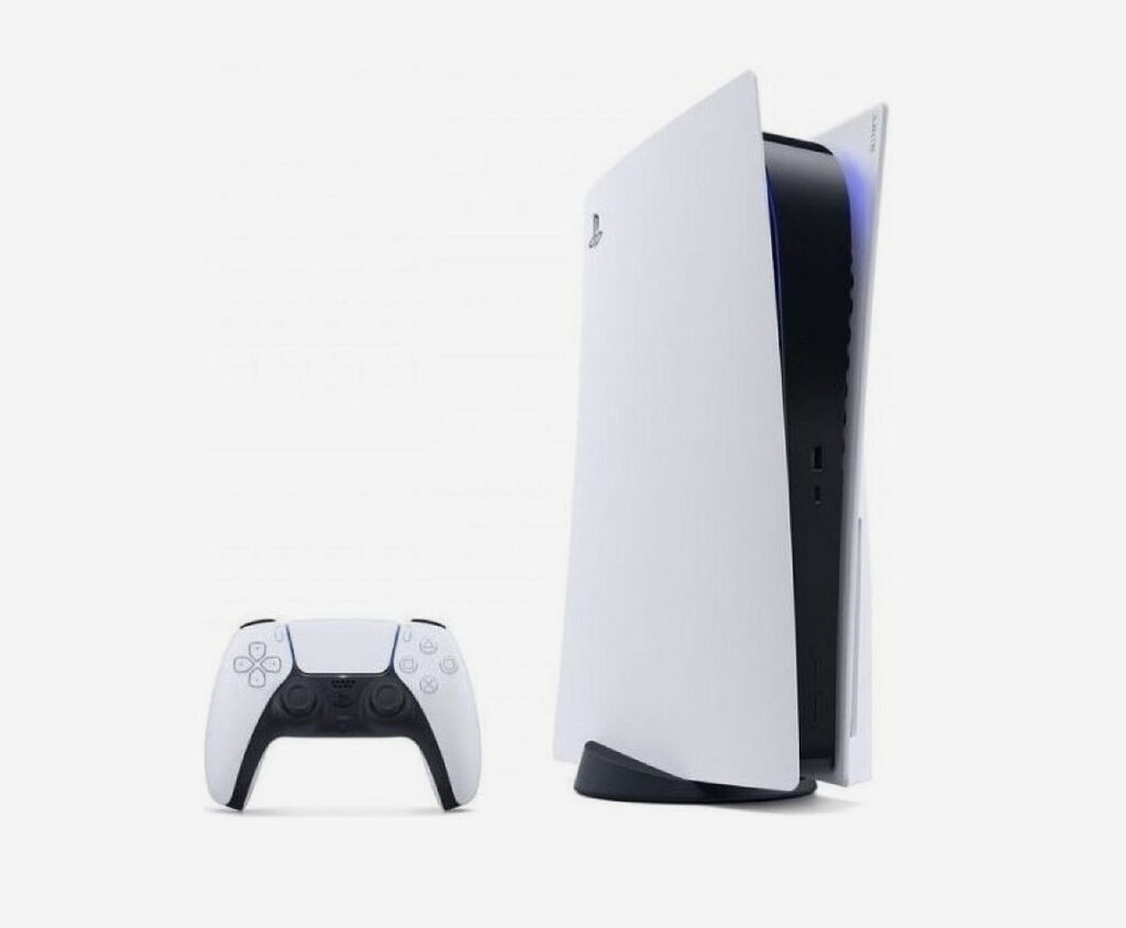 PlayStation 5