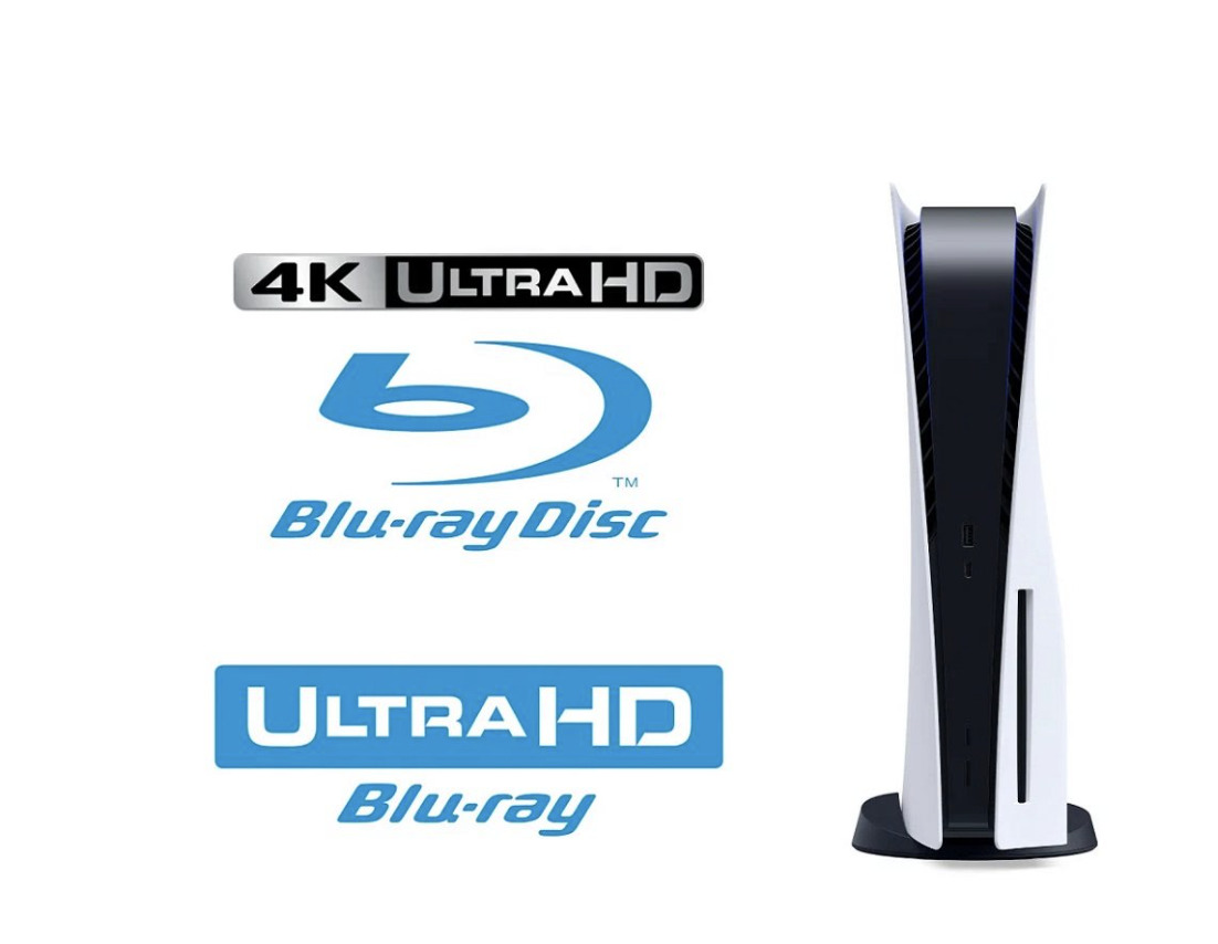 PlayStation 5