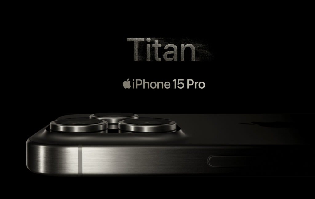 Recenzia iPhone 15 Pro