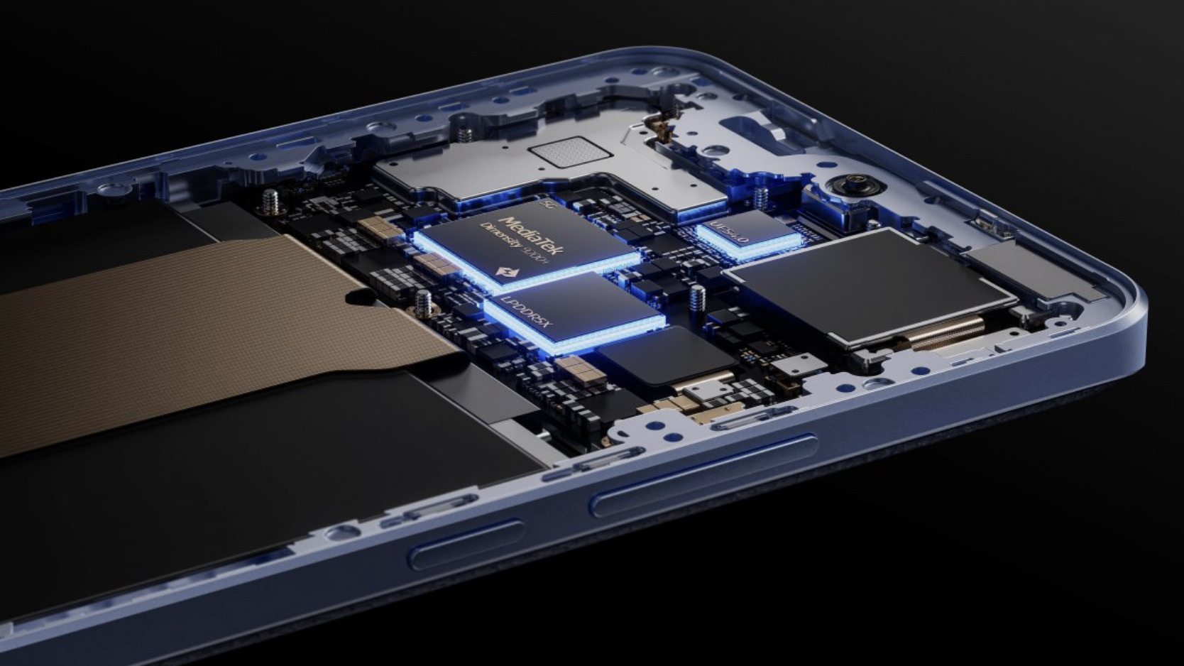 Mobilný telefón Xiaomi 13T Pro 12GB/512GB