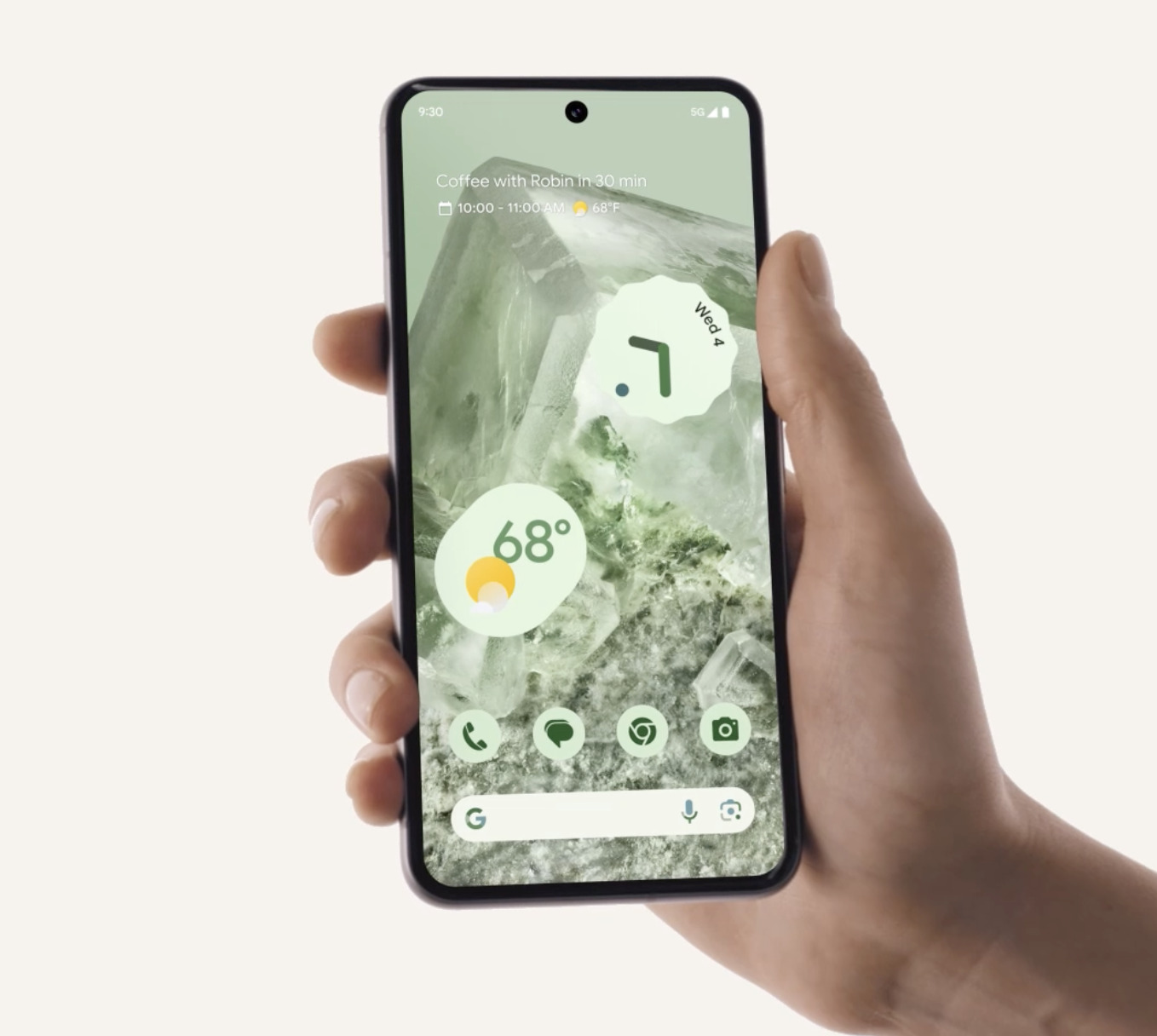 Google Pixel 8