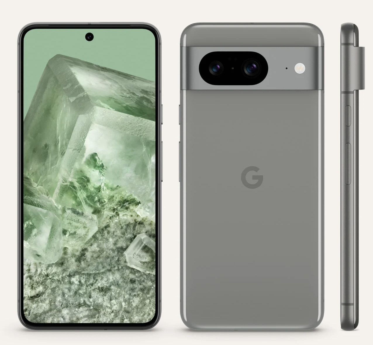 Google Pixel 8