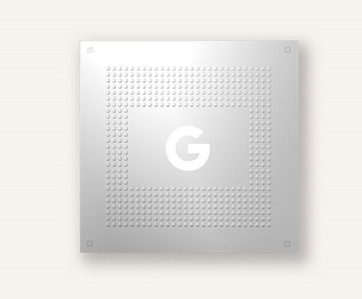 Google Pixel 8