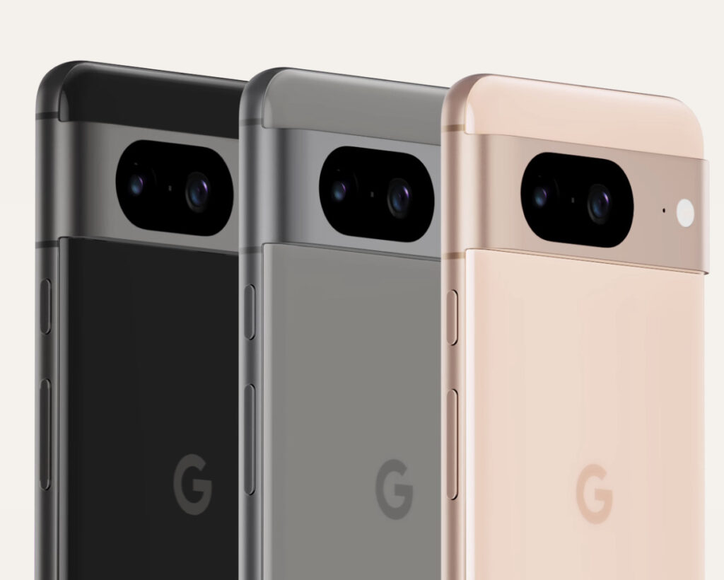 Google Pixel 8