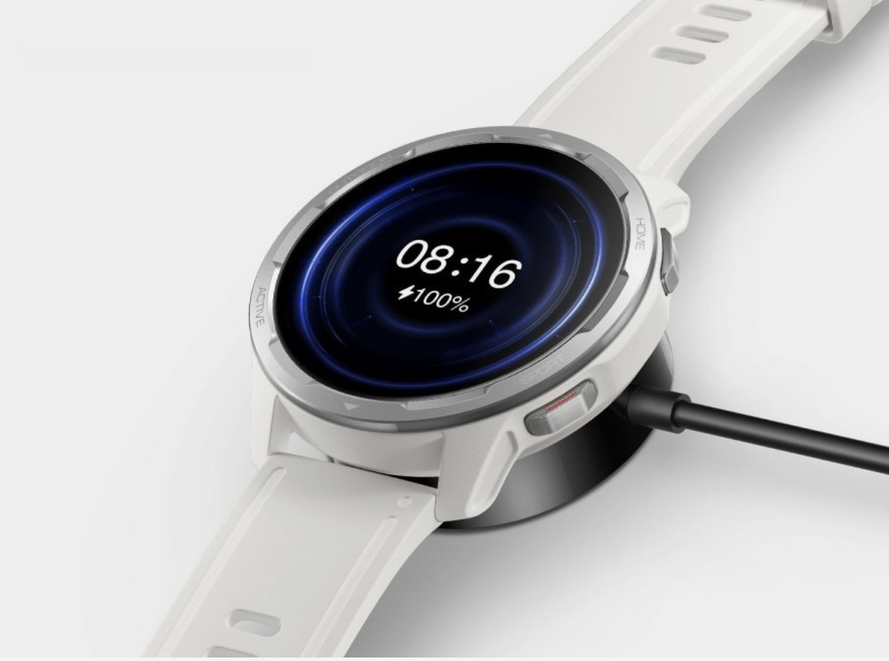 Xiaomi Watch S1