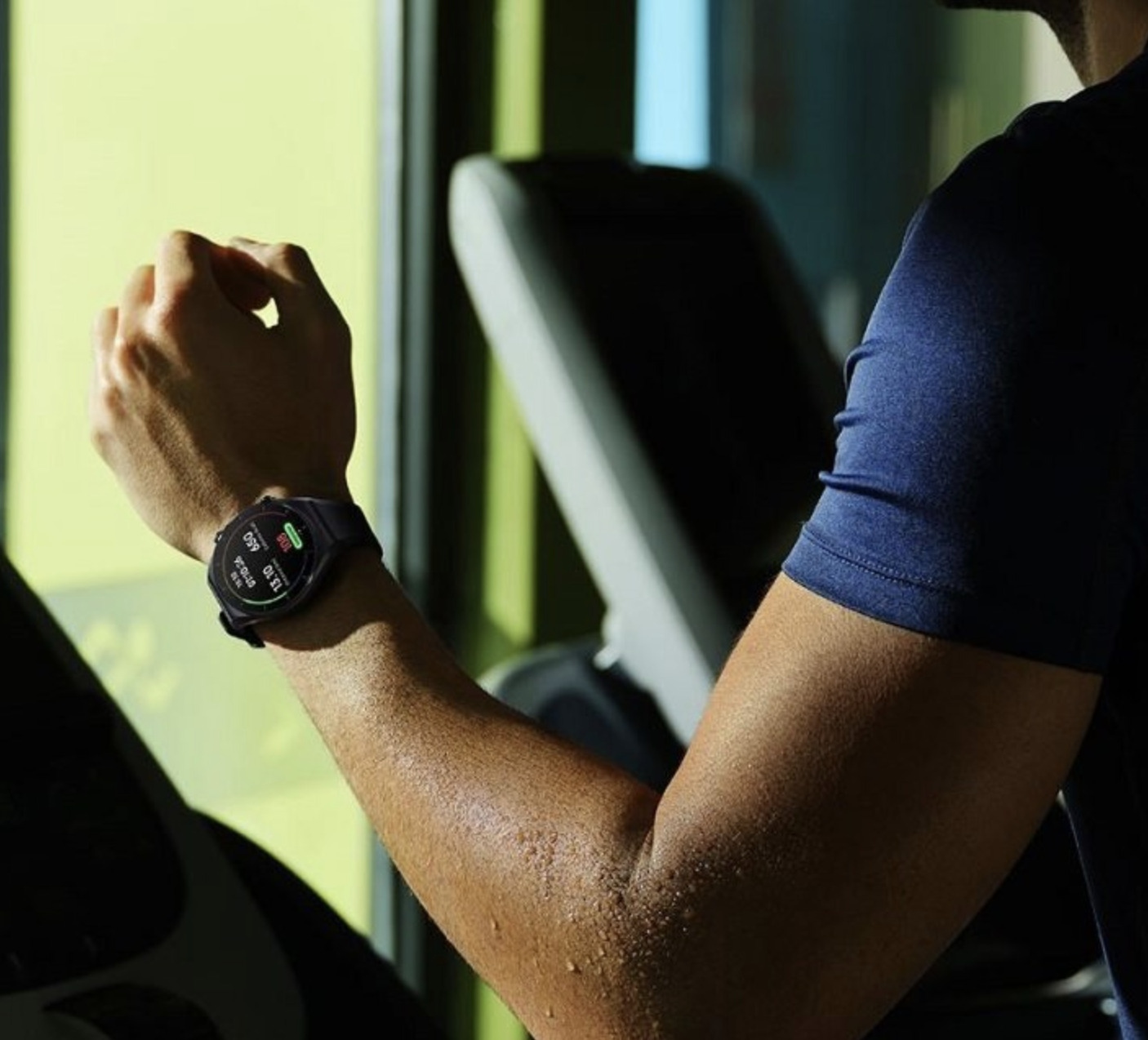 Xiaomi Watch S1