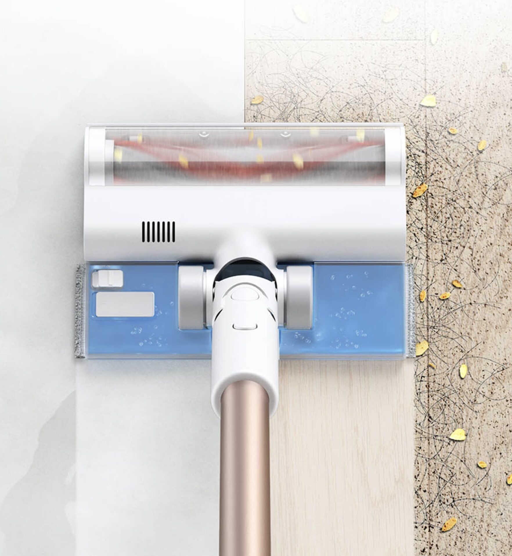 Xiaomi Vacuum Cleaner G10 Plus