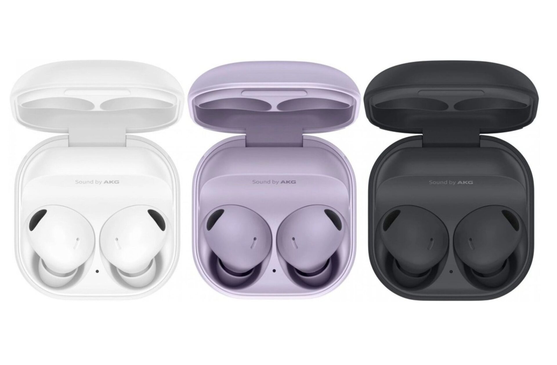 Samsung Galaxy Buds2 Pro
