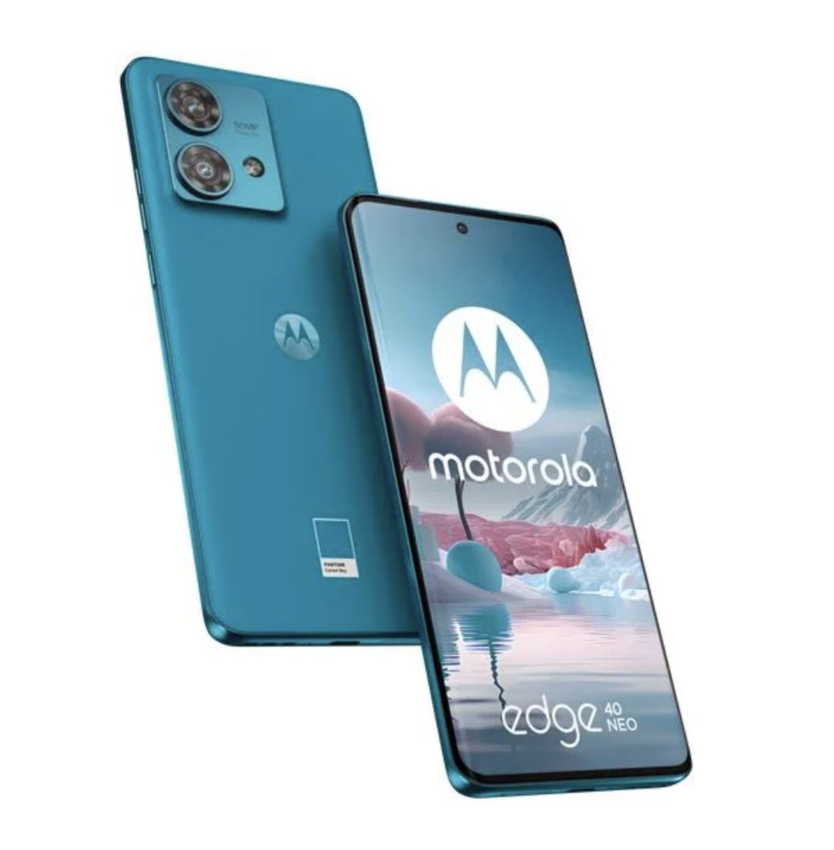 Motorola Edge 40 Neo 5G