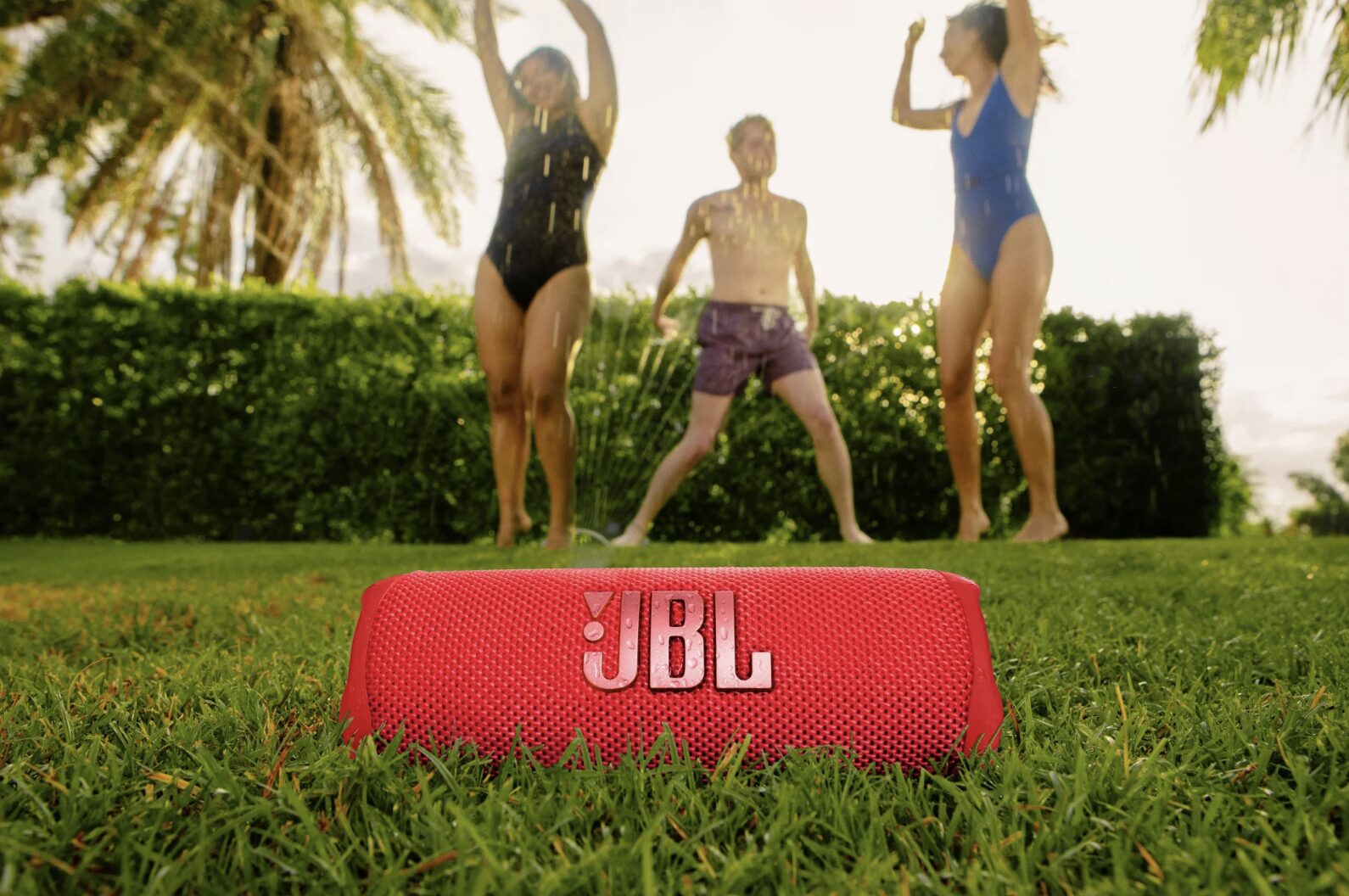reproduktor JBL Flip 6