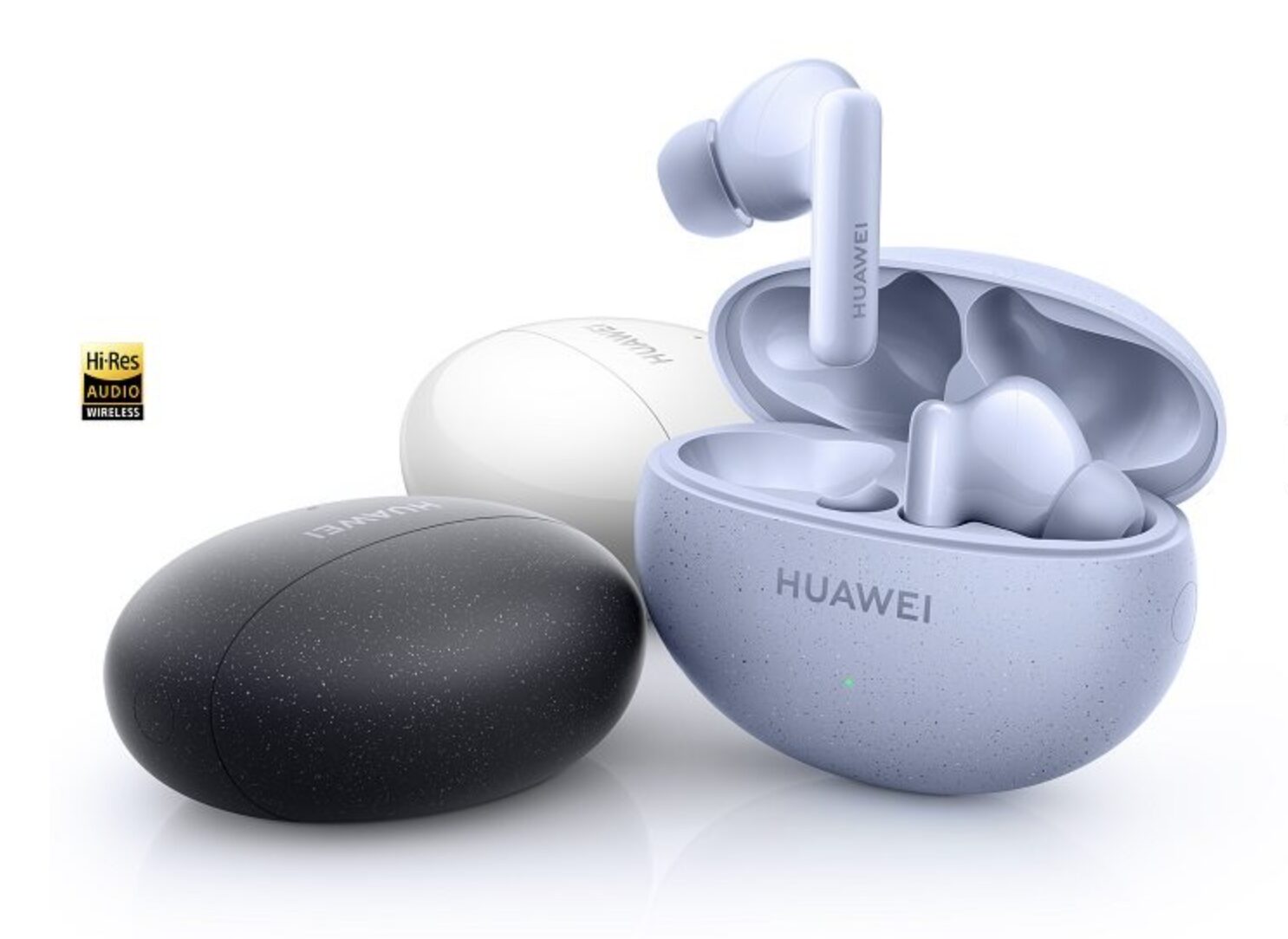 Bezdrôtové slúchadlá Huawei FreeBuds 5i