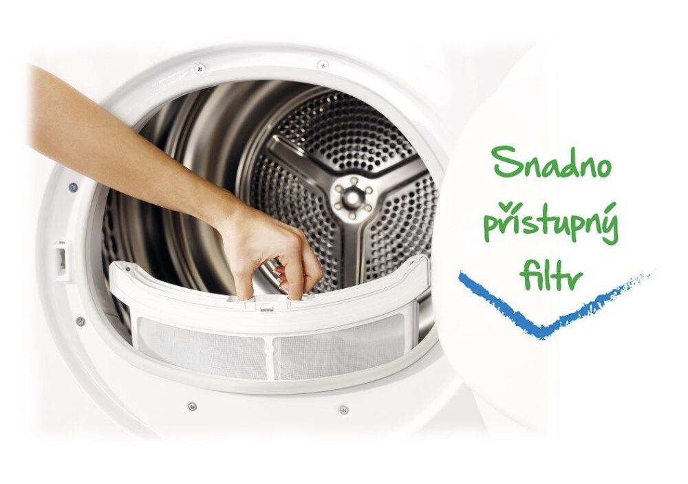 Sušička BEKO DPS 7405 G B5