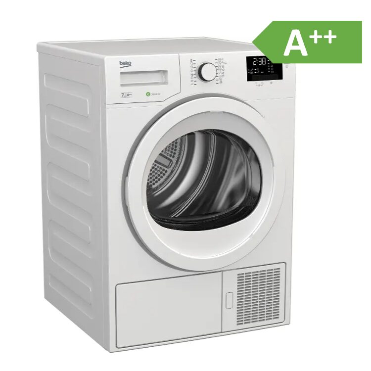 Sušička BEKO DPS 7405 G B5