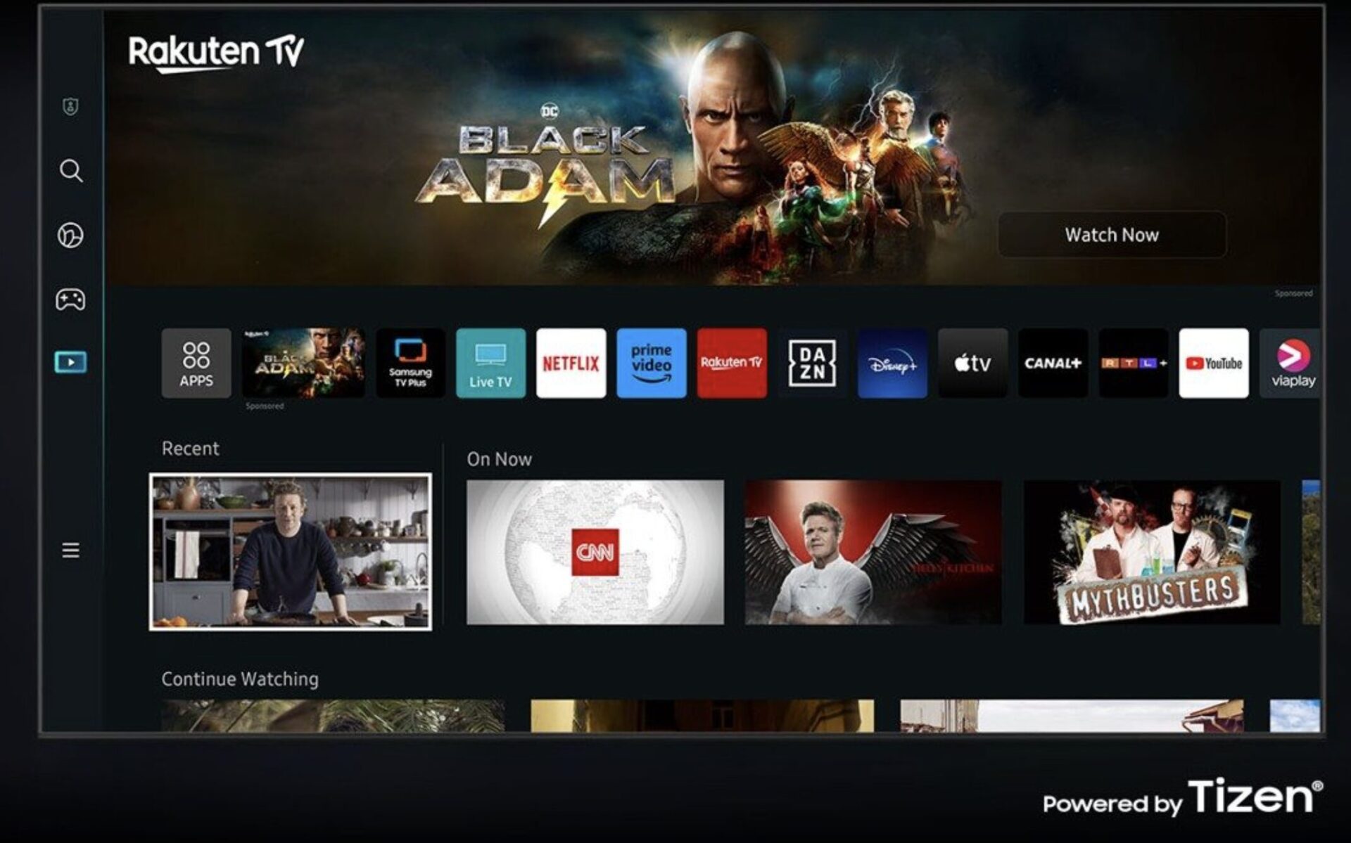televízor Samsung QE65QN85C SMART QLED Neo