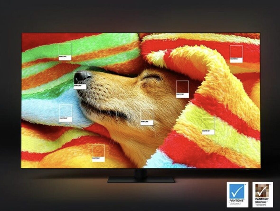 televízor Samsung QE65QN85C SMART QLED Neo