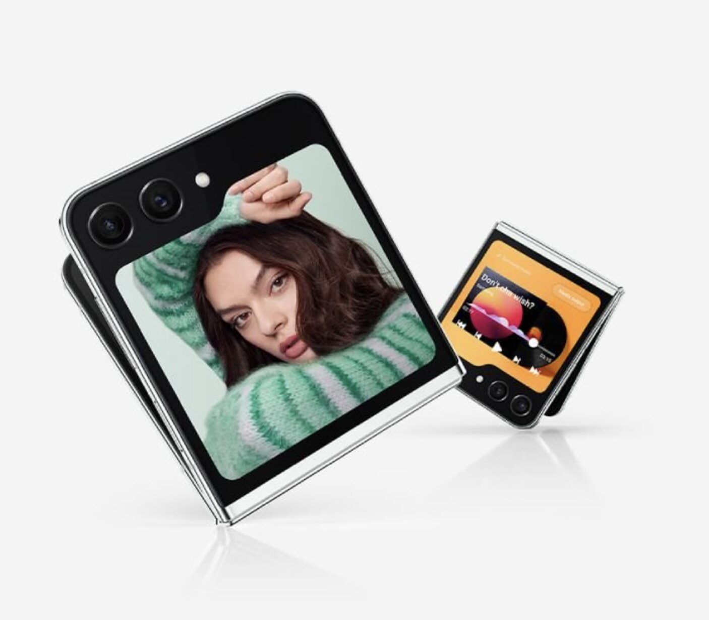 Samsung Galaxy Z Flip5