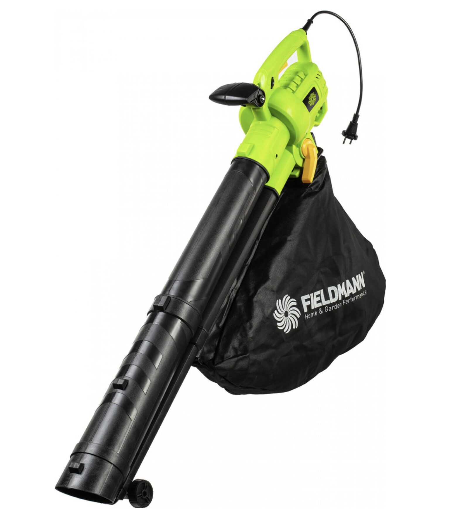 Elektrický záhradný vysávač Fieldmann FZF 4030-E