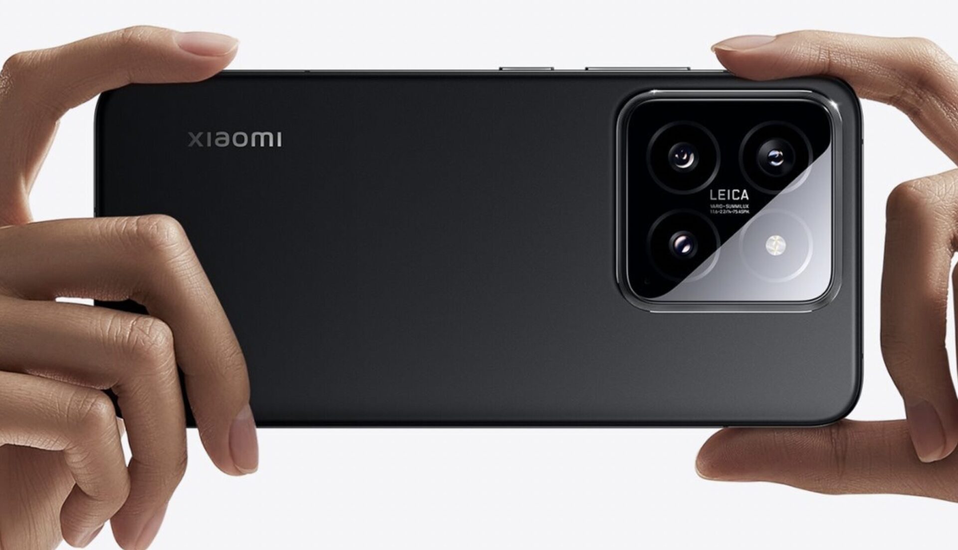 Xiaomi 14 12GB/256GB
