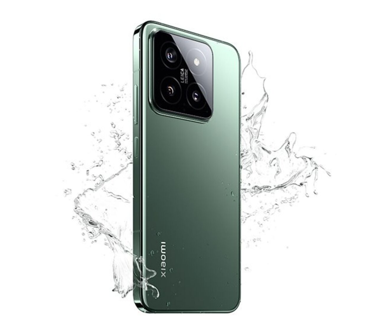 Xiaomi 14 12GB/256GB