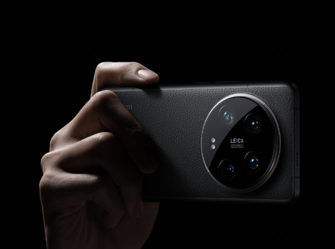 Xiaomi 14 Ultra