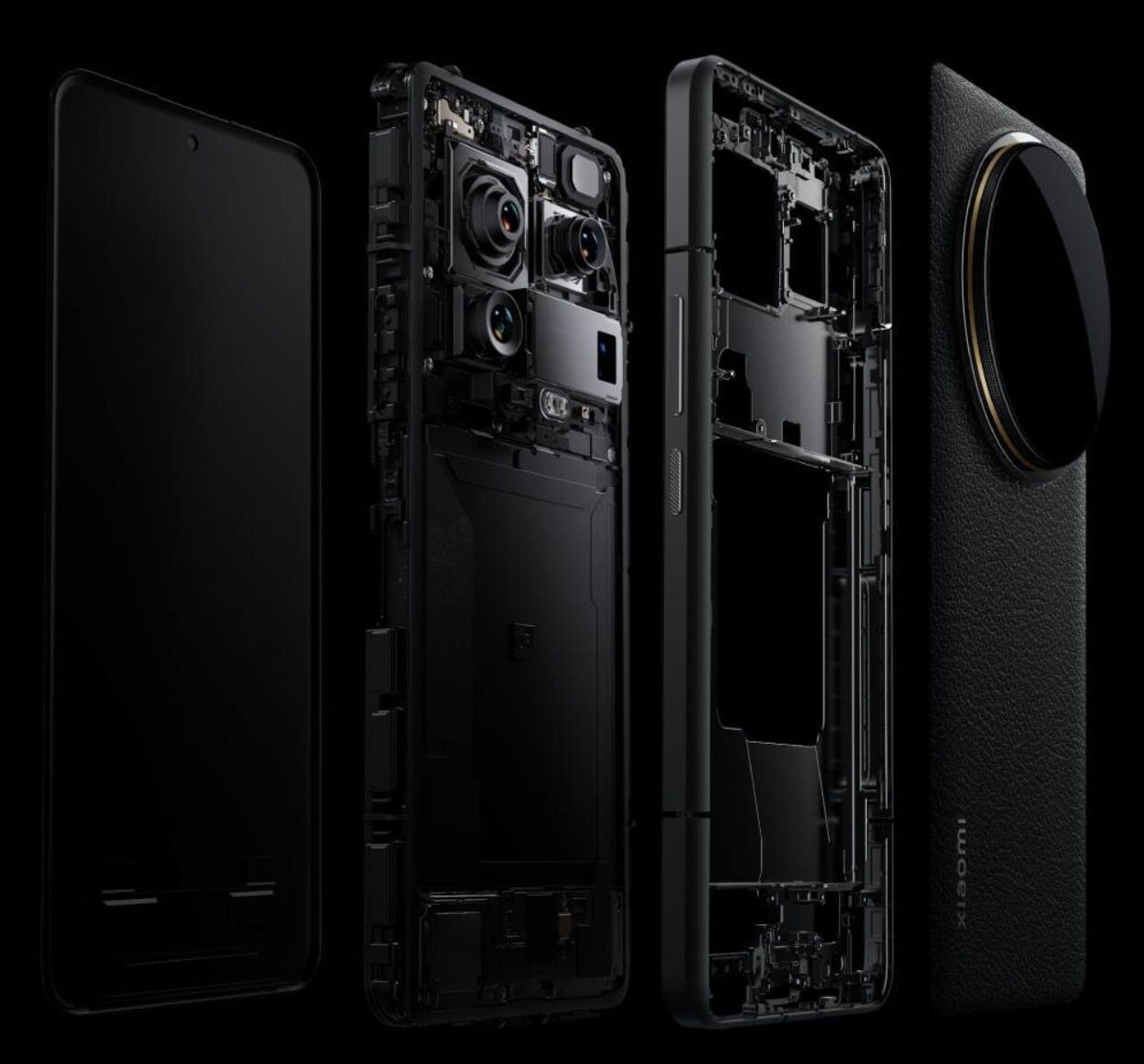 Xiaomi 14 Ultra