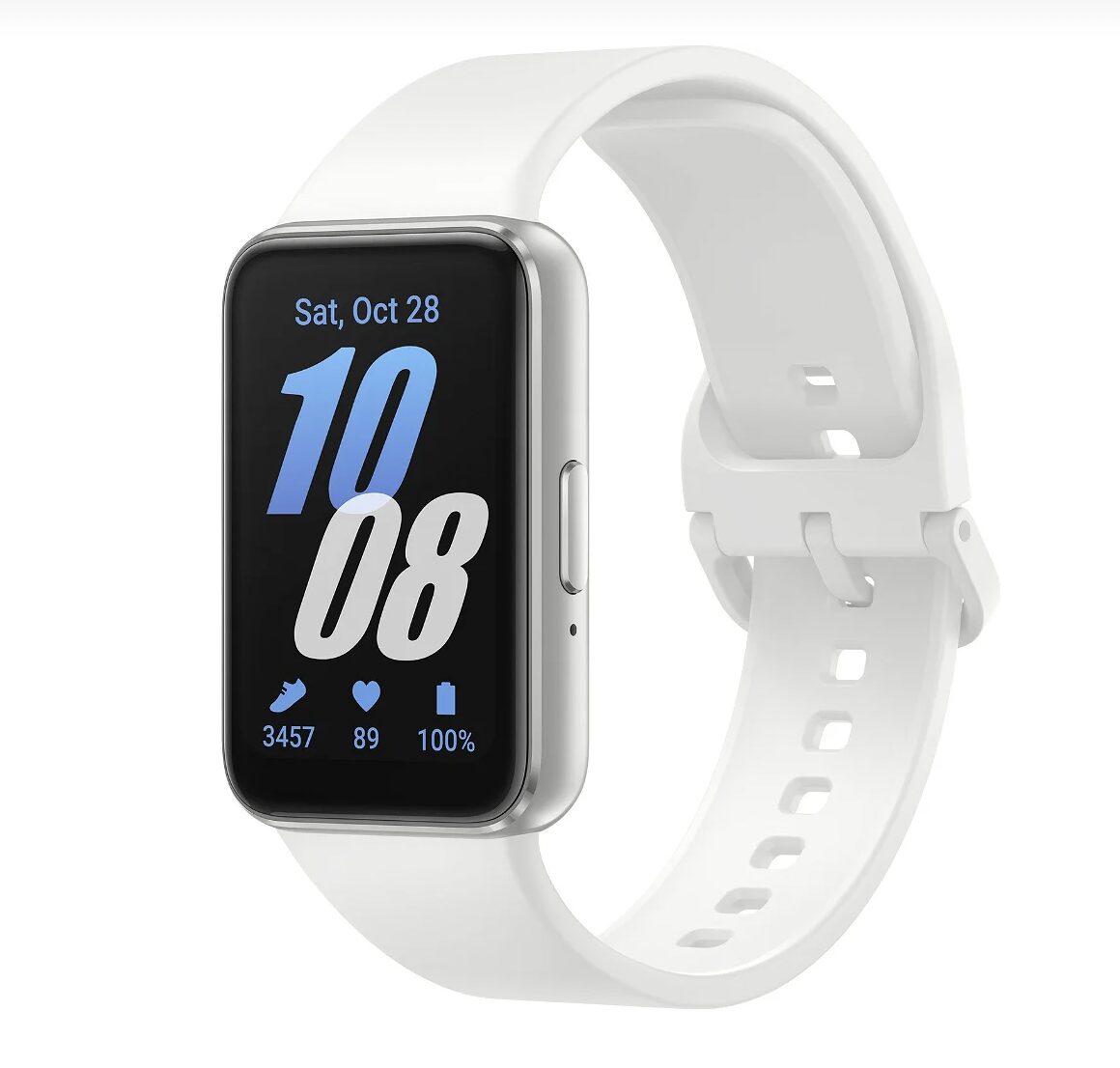 Fitness náramok Samsung Galaxy Fit3