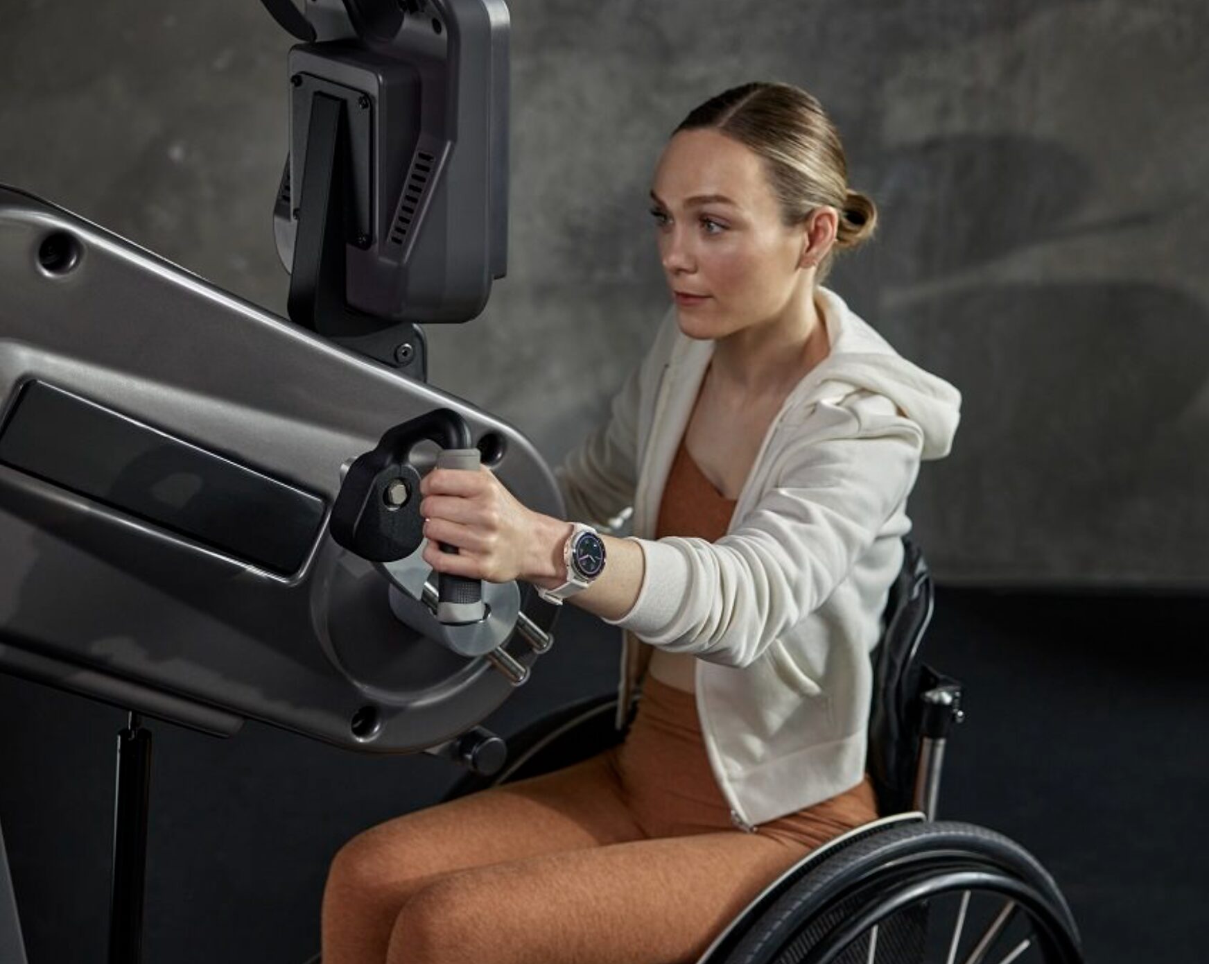 Inteligentné hodinky Garmin Venu 3S