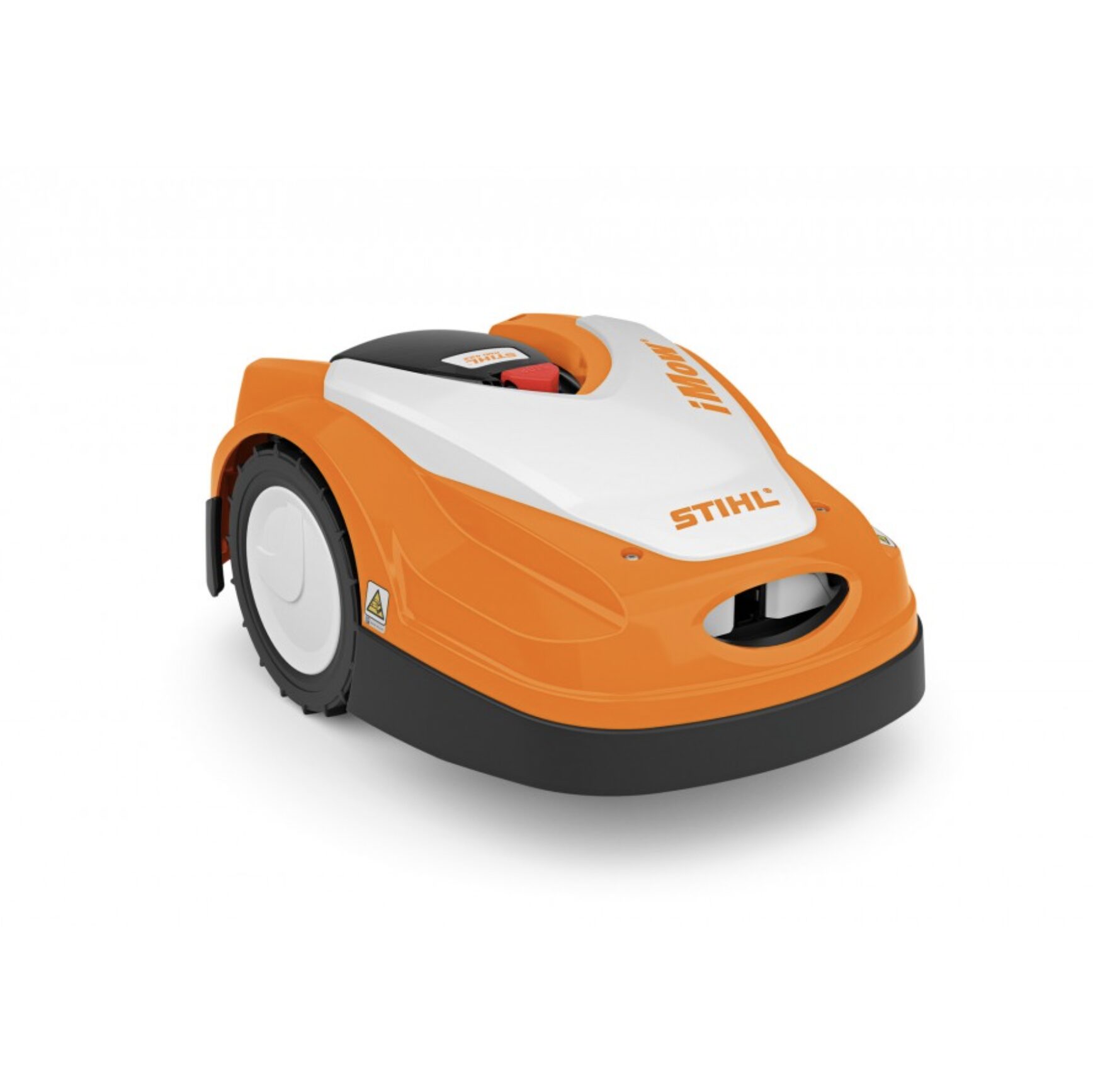 Robotická kosačka STIHL RMI 422