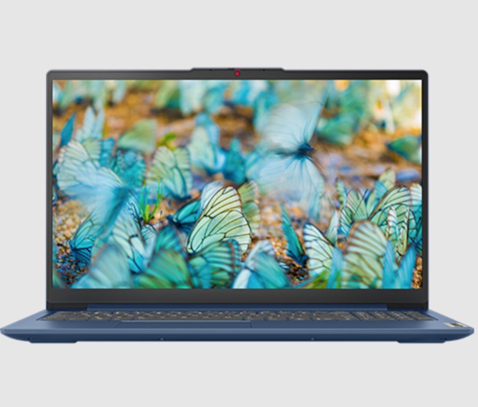 Notebook Lenovo IdeaPad Slim 3 15AMN8