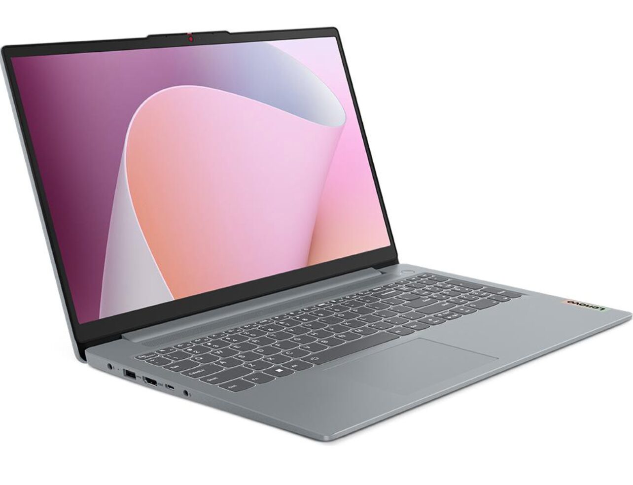 Notebook Lenovo IdeaPad Slim 3 15AMN8