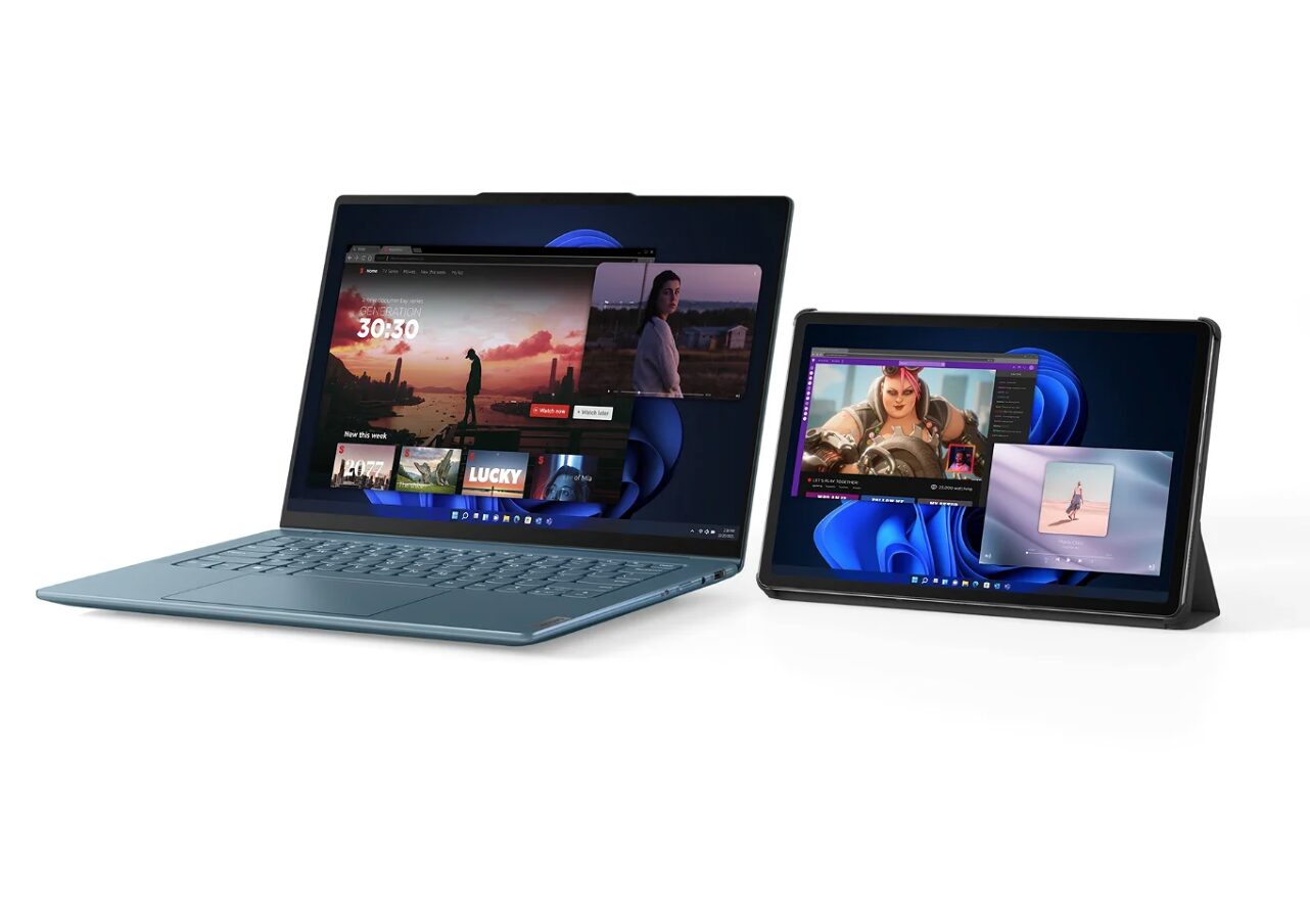 Tablet Lenovo Tab P12 8/128 GB