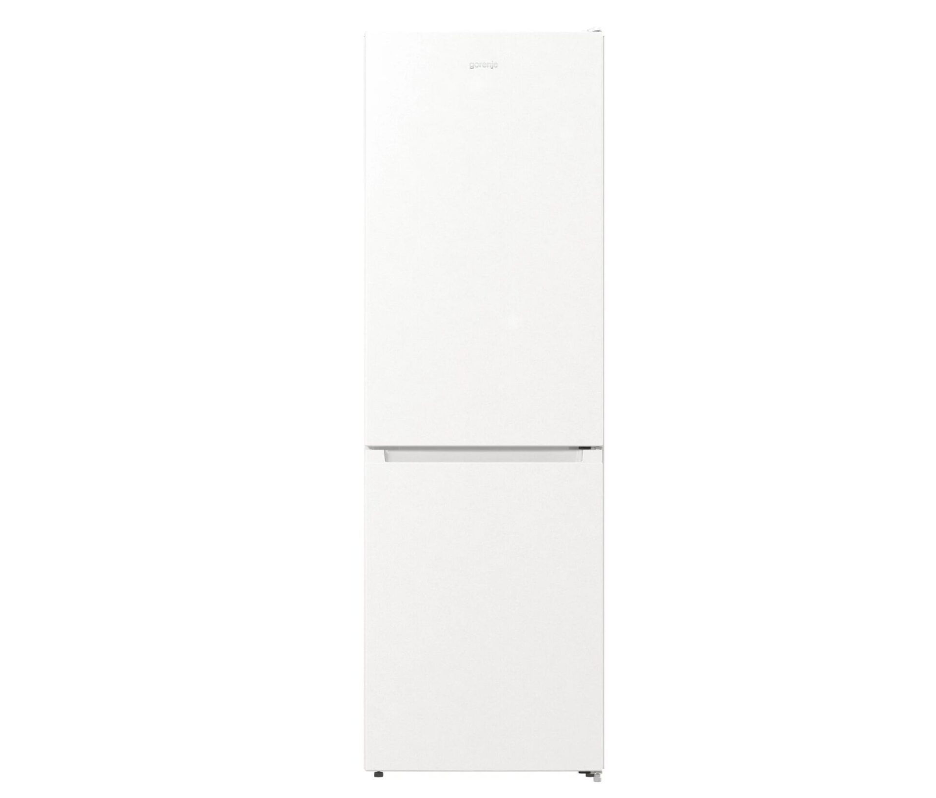 Chladnička GORENJE RK6192EW4 FrostLess