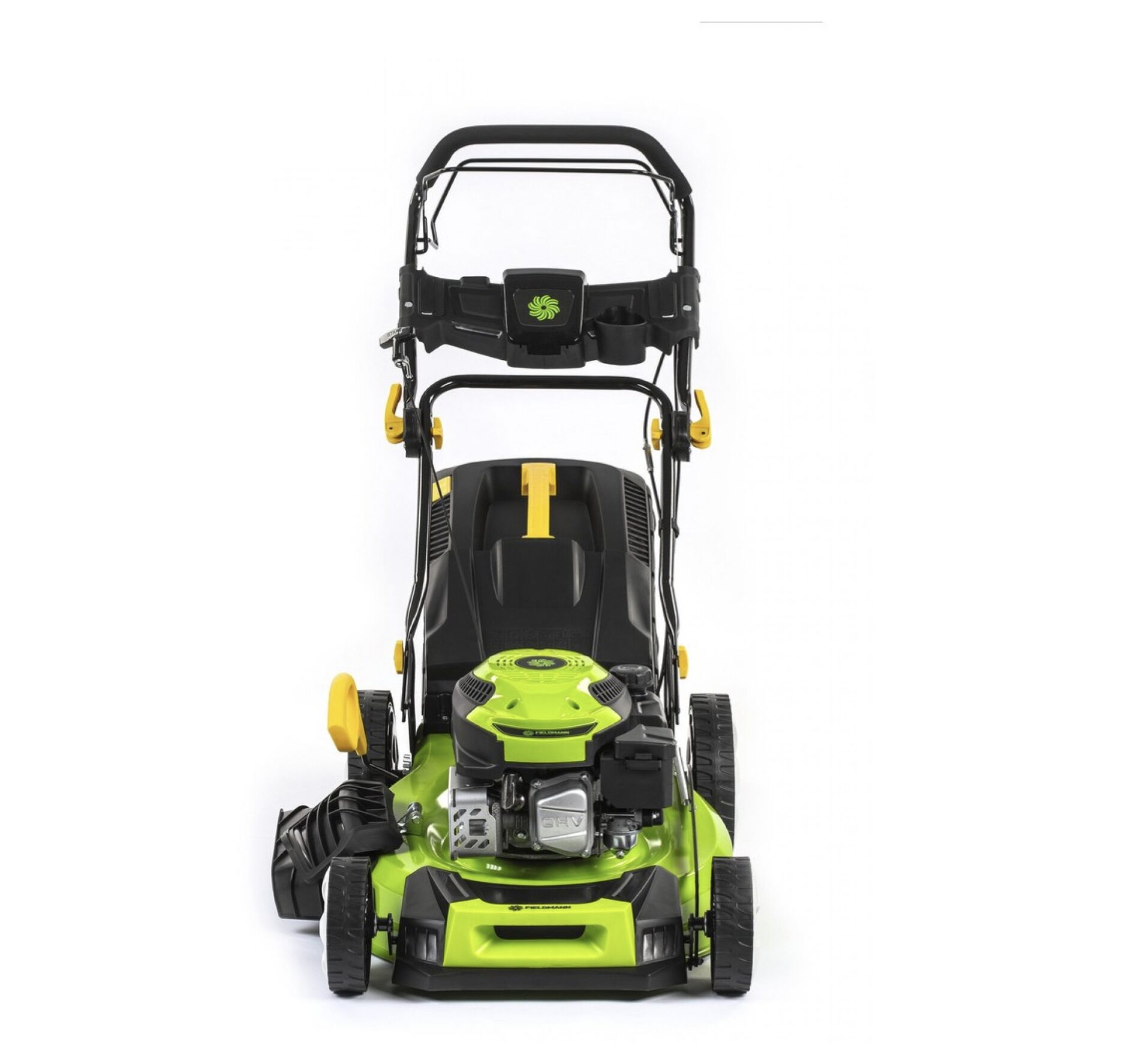 Benzínová kosačka s pojazdom Fieldmann FZR 5114-170B