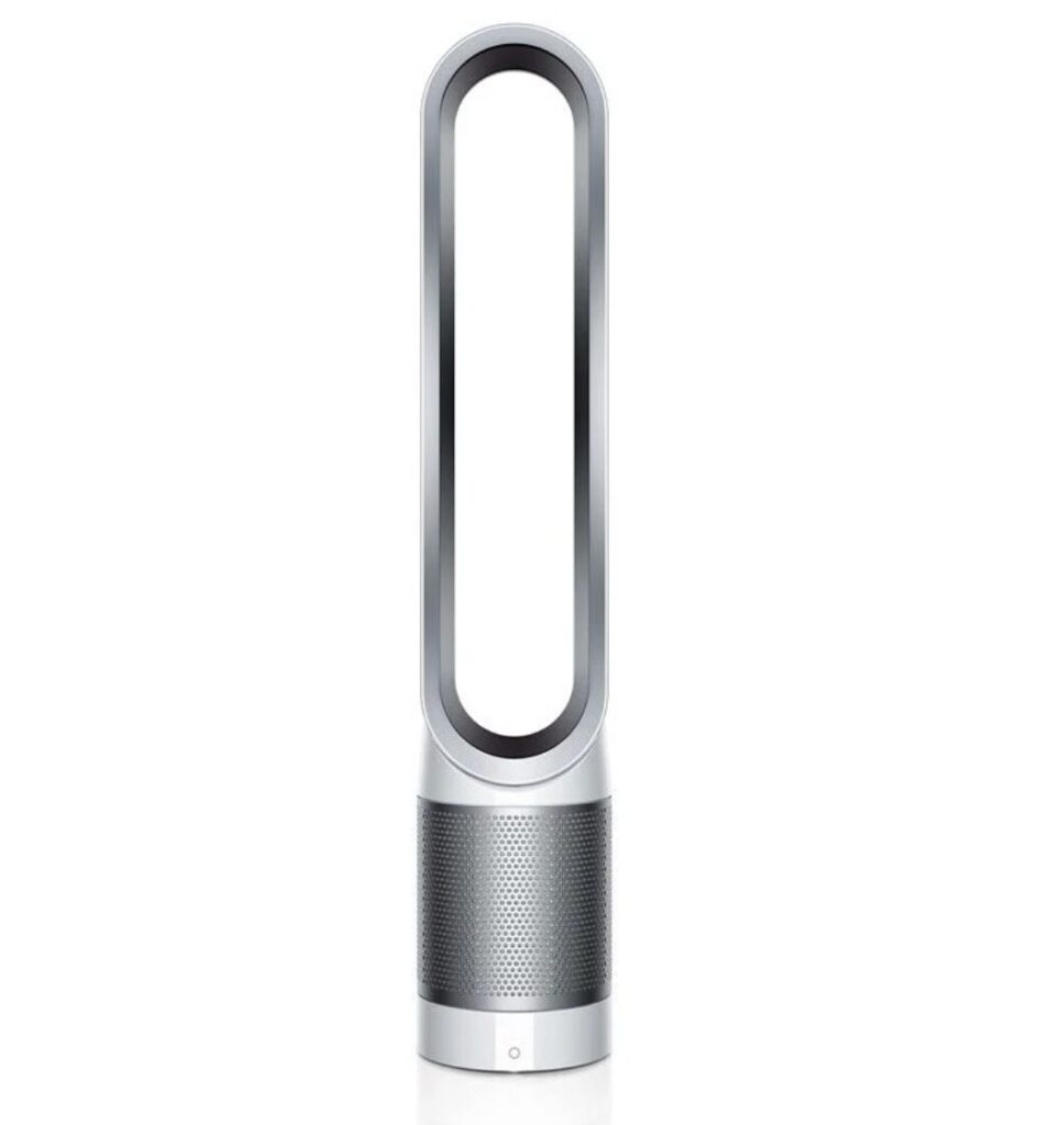 Čistička vzduchu Dyson Pure Cool TP00
