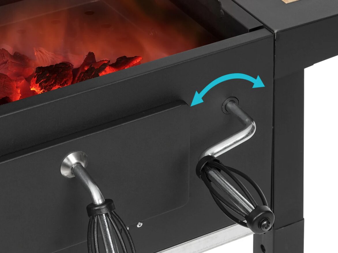 Klarstein GQ31 Meat Machine