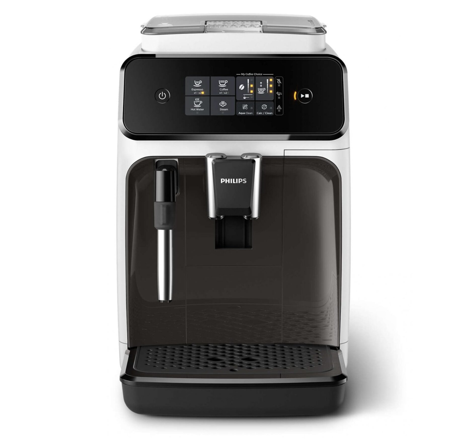 Automatický kávovar Philips Series 1200 EP1223/00