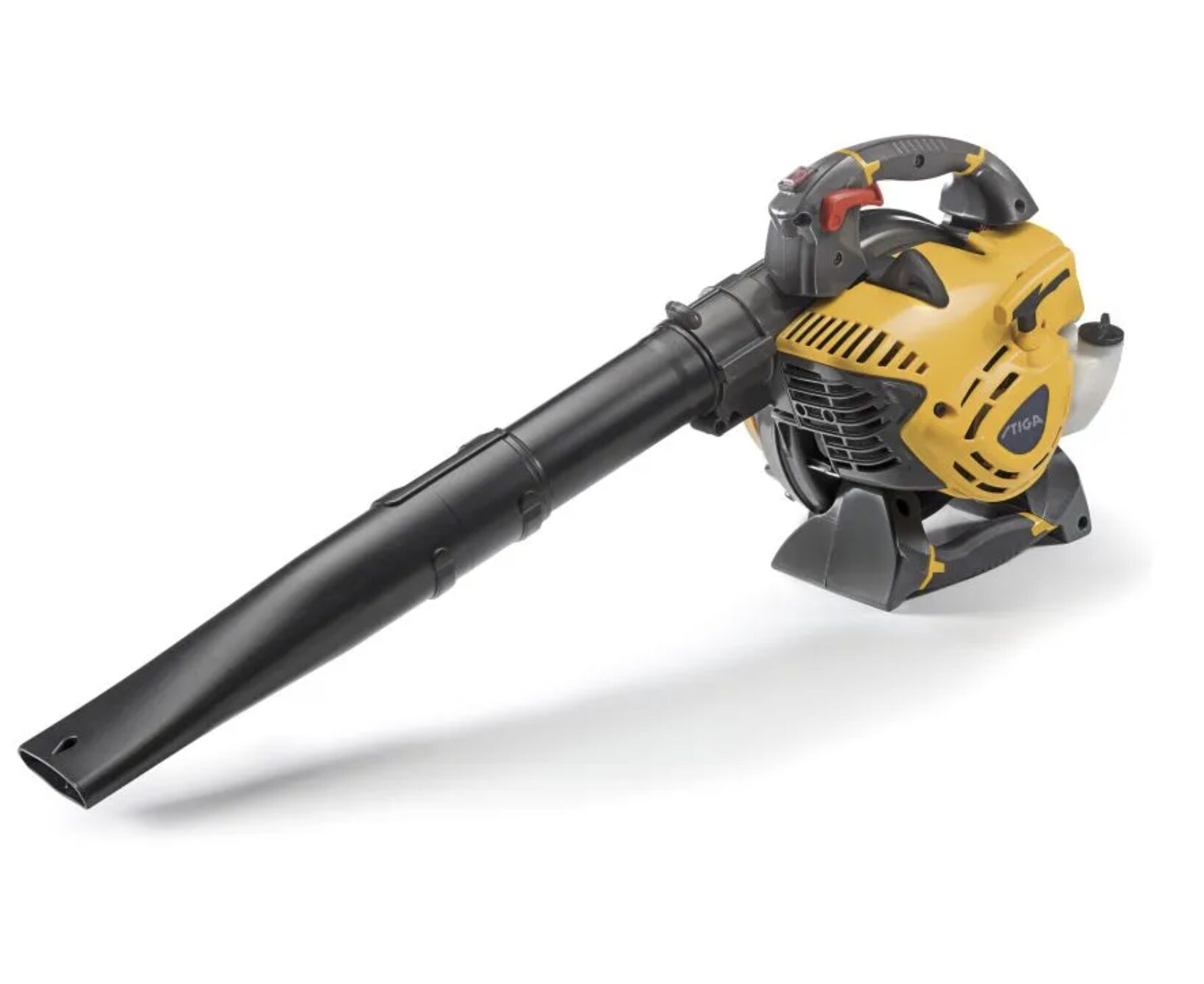 Benzínový vysávač a fúkač Stiga BL530V