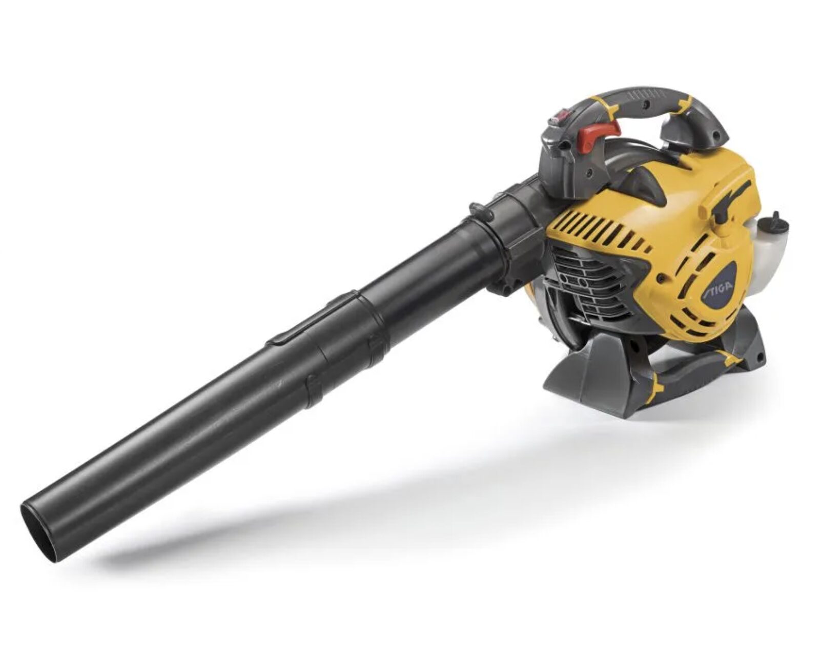 Benzínový vysávač a fúkač Stiga BL530V