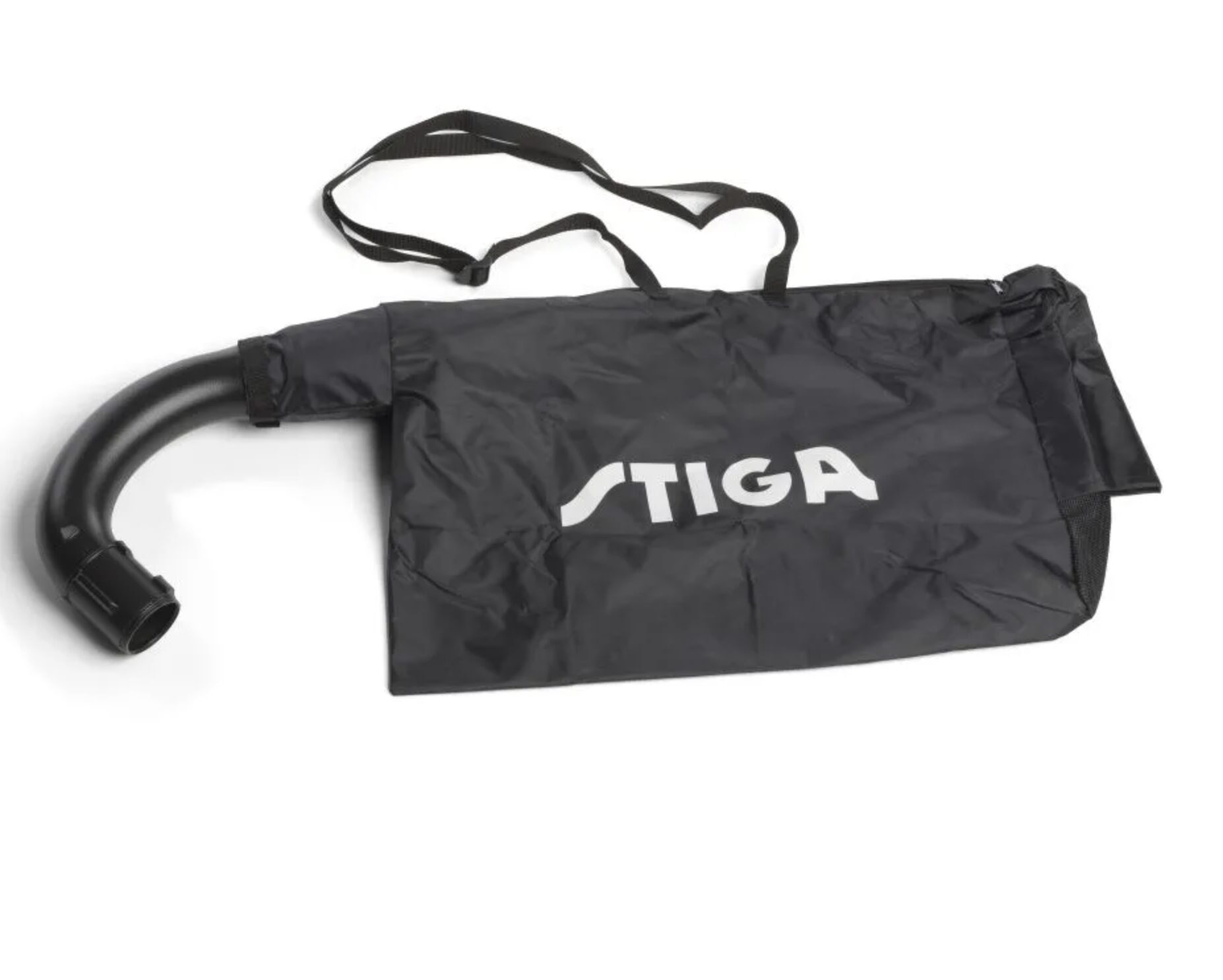 Benzínový vysávač a fúkač Stiga BL530V
