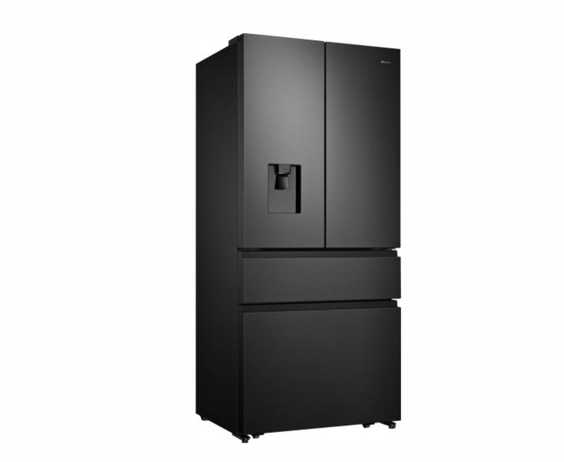 Americká chladnička Hisense RF540N4WFE