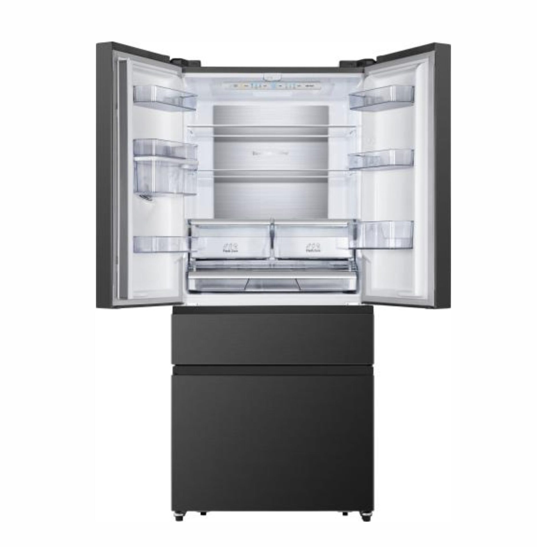 Americká chladnička Hisense RF540N4WFE