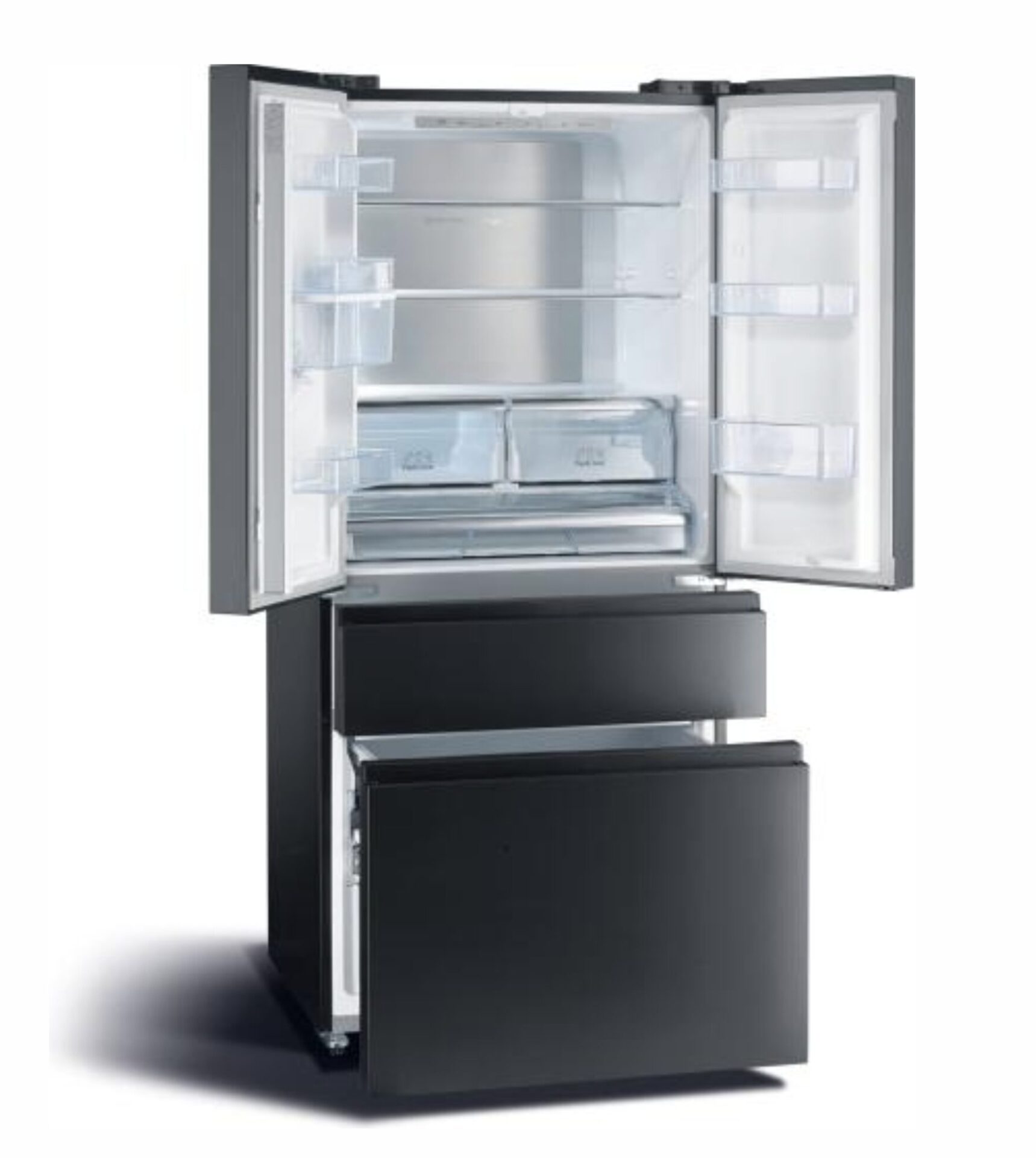 Americká chladnička Hisense RF540N4WFE