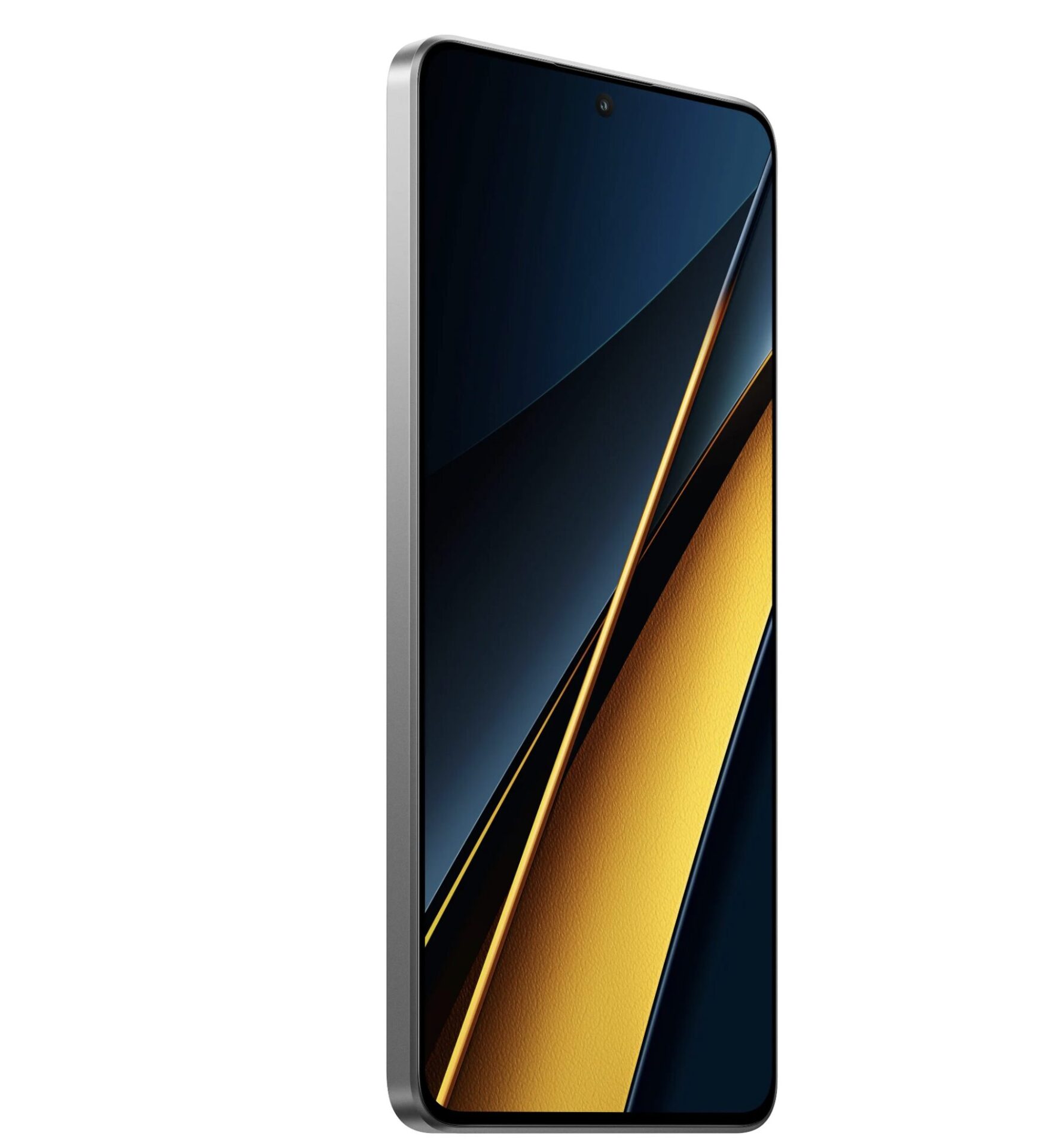 smartfón Poco X6 Pro 5G