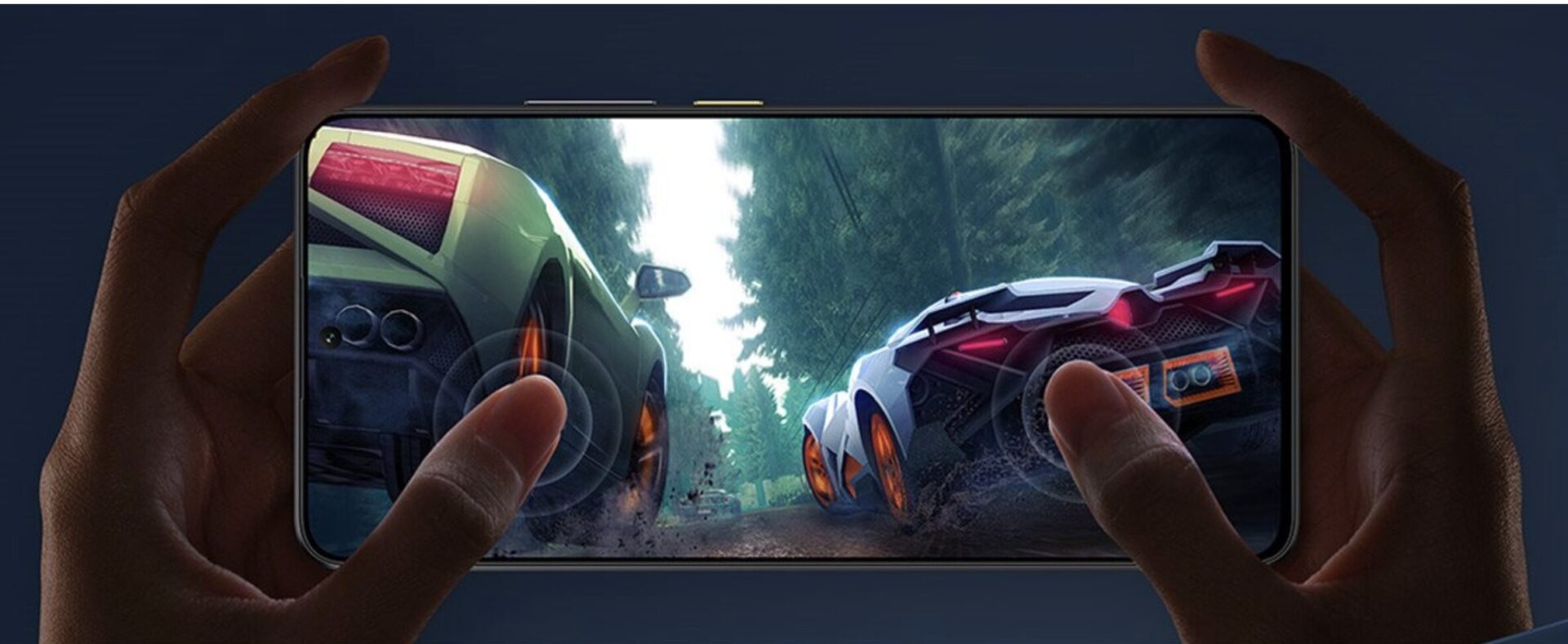 smartfón Poco X6 Pro 5G
