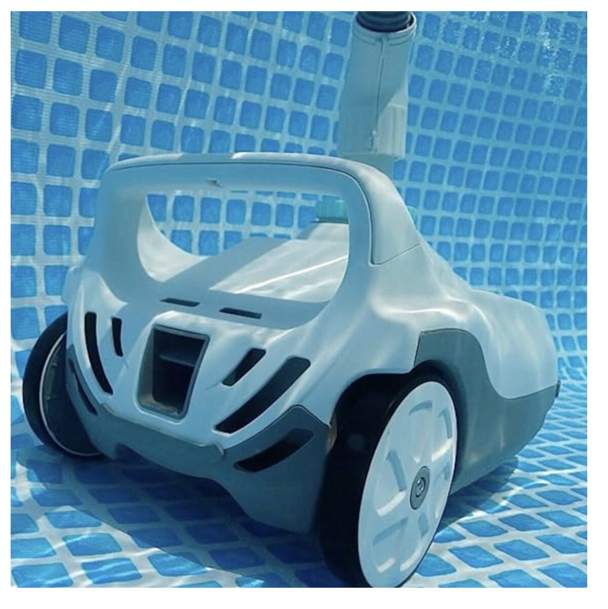 Automatický bazénový vysávač Intex ZX100
