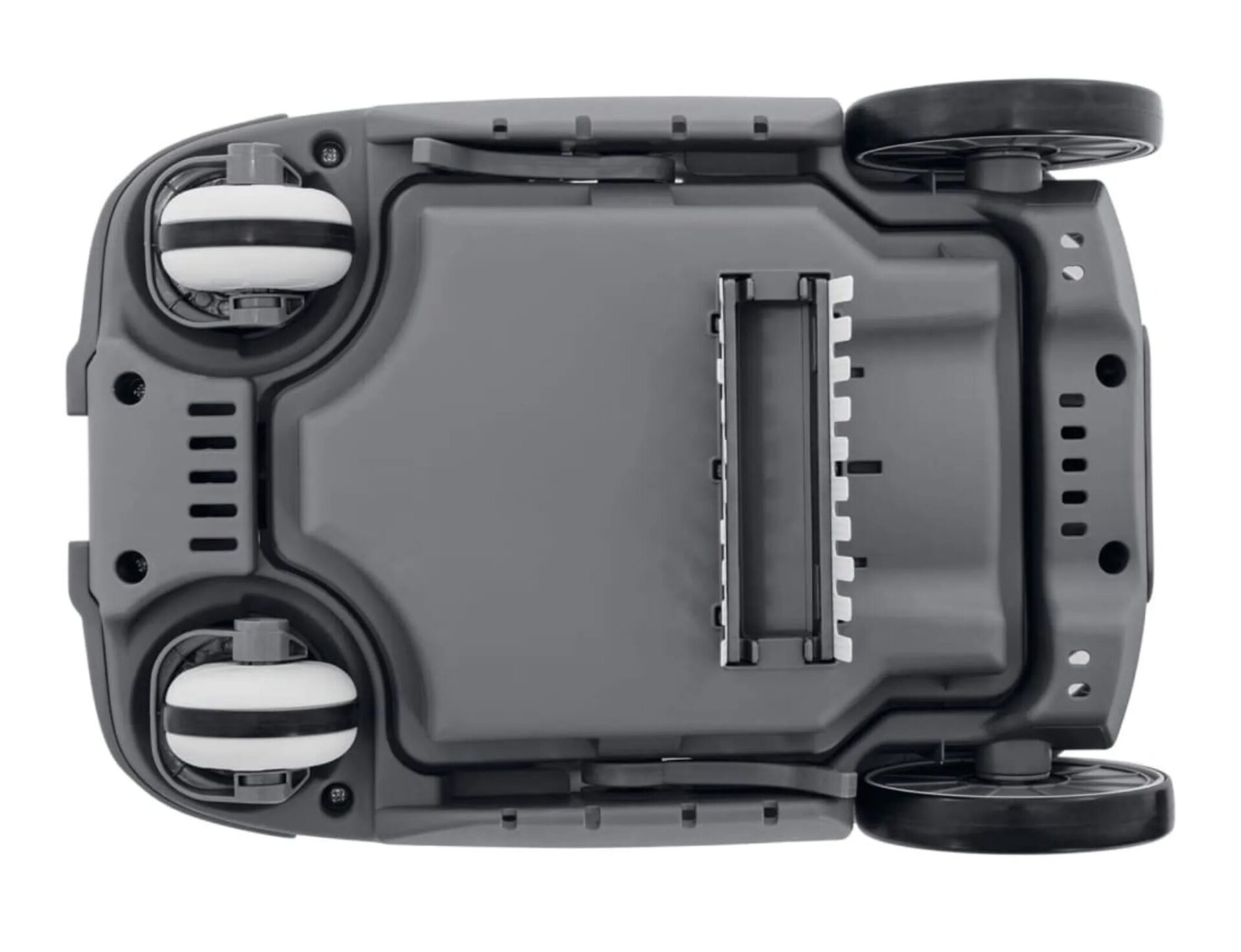 Automatický bazénový vysávač Intex ZX100