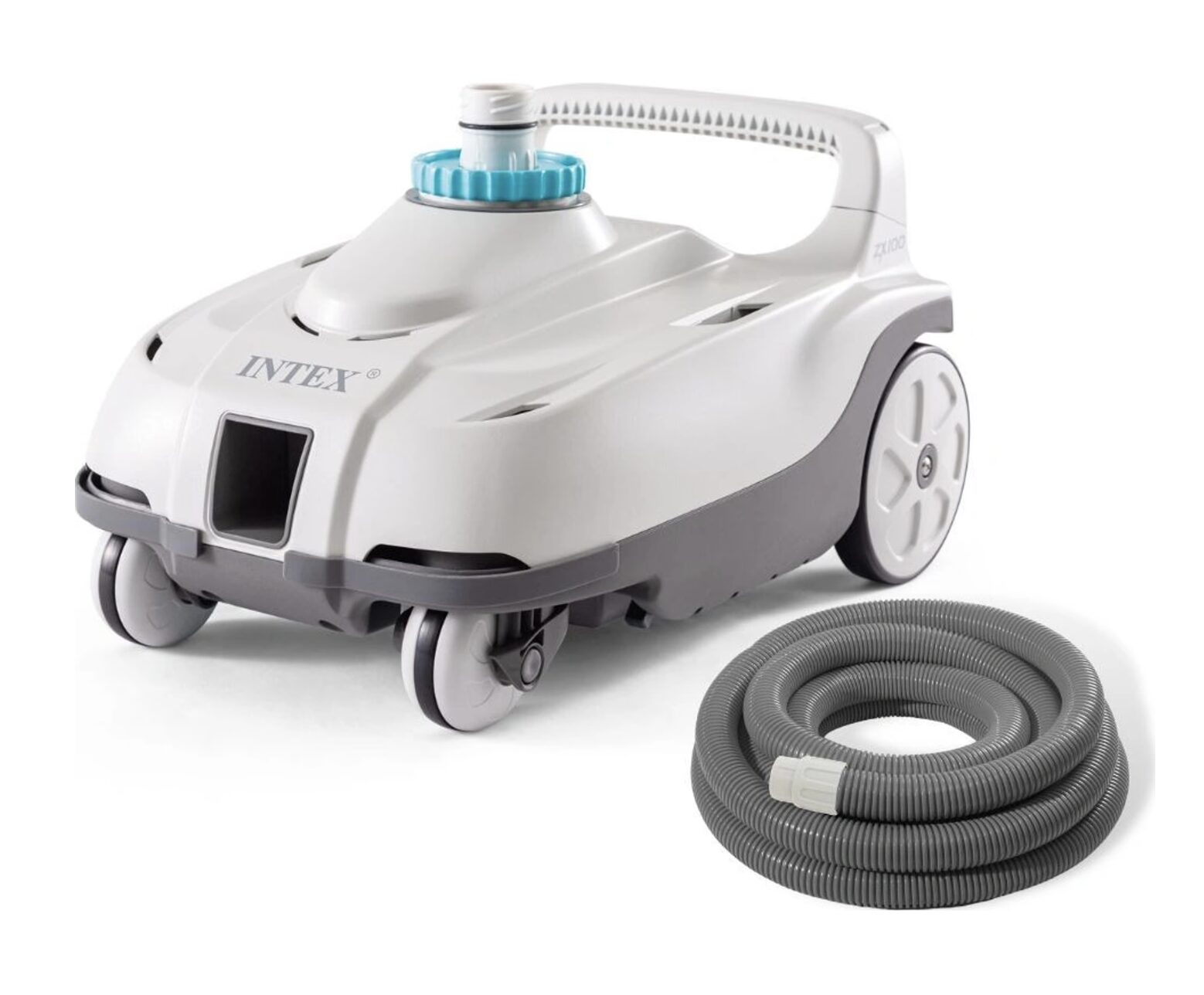 Automatický bazénový vysávač Intex ZX100