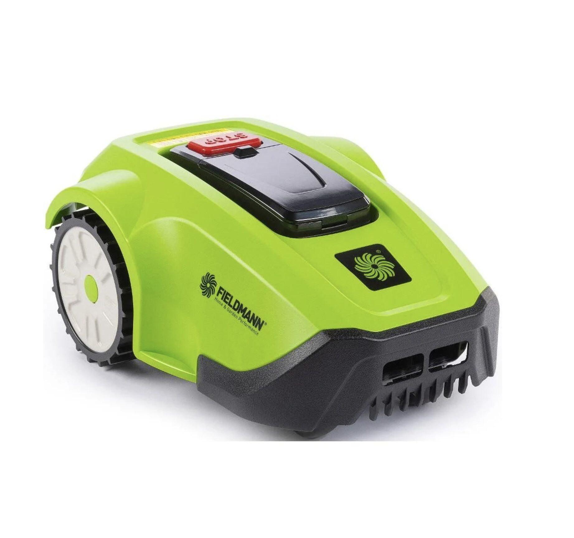 Robotická Kosačka Fieldmann FZRR 5950-A