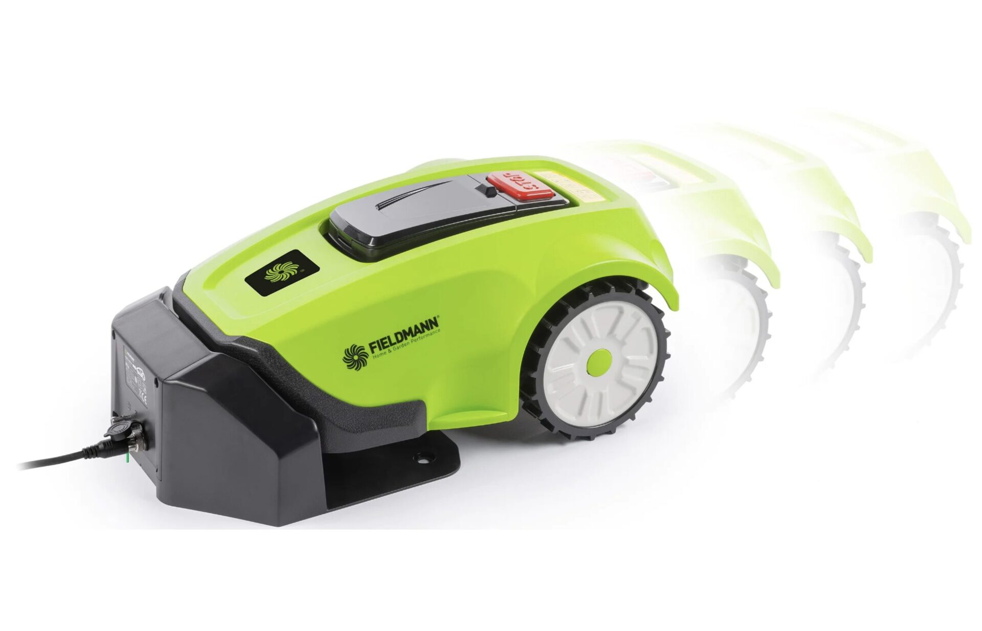 Robotická Kosačka Fieldmann FZRR 5950-A